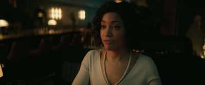 Is that I am eating fries - Balestra
