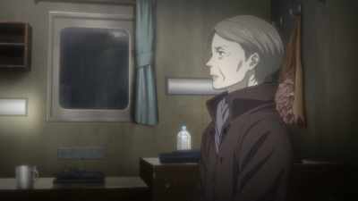 Is that I am protecting their futures. - Psycho-Pass: Providence