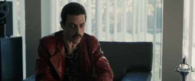 Is that if we wake up
the day after this concert... - Bohemian Rhapsody