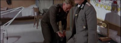 Is that I'm a fool - Battle of the Bulge