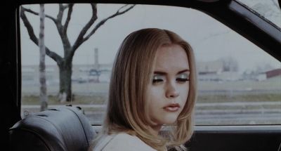 Is I'm asking you to come there - Buffalo '66