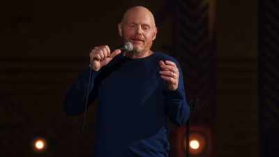 Is I'm driving a Prius, right?  - Bill Burr: Drop Dead Years