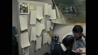 ...is that I'm not afraid to die.
Not at all. - Waco: American Apocalypse