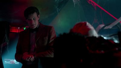 Is it I'm the Doctor - Doctor Who