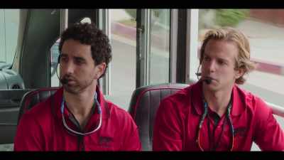 Is immigration, like, a big issue? - Chad and JT Go Deep