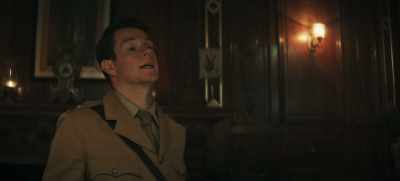 - Is that important to you?
- It's an indicative example. - SAS: Rogue Heroes