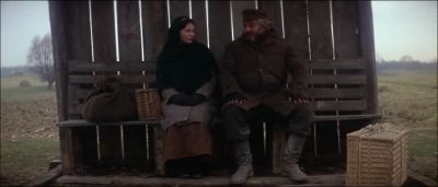 Is he in bad trouble - Fiddler on the Roof