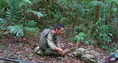 - Is it in Bago that there are cattle? - Yes. - Onoda: 10,000 Nights in the Jungle