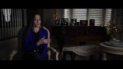 Is he in my home? - John Carpenter's Suburban Screams