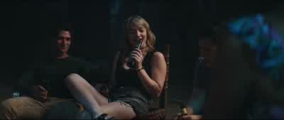 Are you aware that Olivia is in love with your boyfriendNo she's not Come on it's so obvious - Truth or Dare