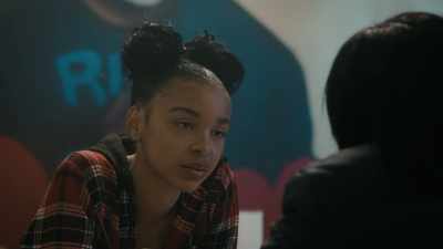 Is he in Oakland?
-How in the hell - Keyshia Cole: This Is My Story