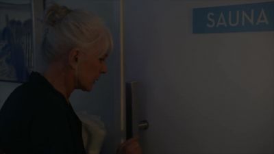 Is someone in there? - NCIS