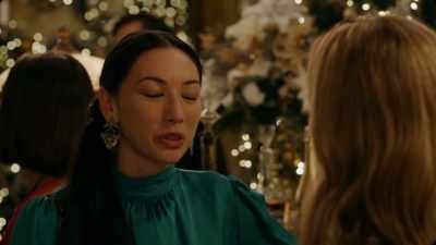 - Is he in Winterstone now?
- Yes. Regrettably. - Much Ado About Christmas