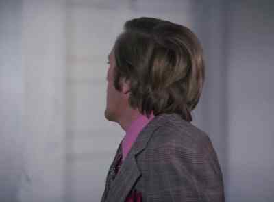 Is he in with you on this? - The Six Million Dollar Man