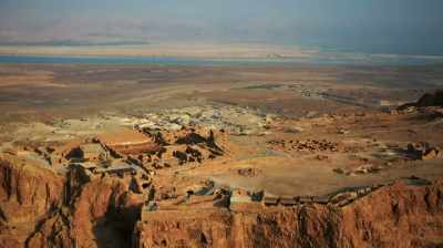 Is his incredible system
still intact, - Dead Sea Scrolls: The Doomsday Prophecy