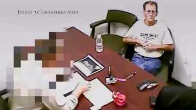 Is involved in
the Billings murders somehow. - Floribama Murders