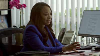 Is-is your dad not into
the whole Turkey Day thing? - Abducted at an HBCU: A Black Girl Missing Movie