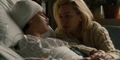 Is... Is everything okay? - The Book of Henry
