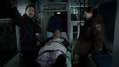 Is it a cut or what is it? - Fargo