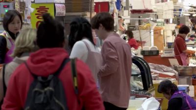 IS IT A FISH? - 90 Day Fiancé: The Other Way
