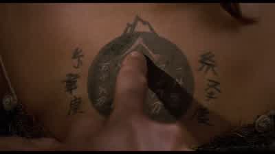 Is it a map? - Waterworld