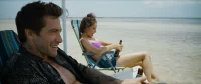 Is it a nice place? - Road House