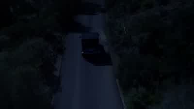 Is it a party? - Teen Wolf