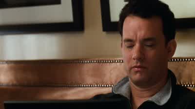 Is it about love? - You've Got Mail