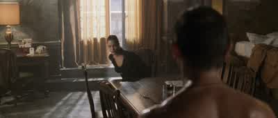 Is it, Alex? - Lara Croft: Tomb Raider