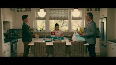 Is it alright if we go? - To All the Boys I've Loved Before