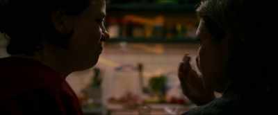 - Is it that bad?
- I'll get you some ice. - Loveling