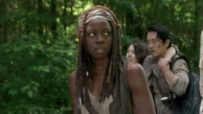 Is it bad? - The Walking Dead