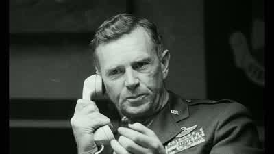 Plan r for Robert Is it that bad sirLooks like it's pretty hairy Yes sir - Dr  Strangelove or: How I Learned to Stop Worrying and Love the Bomb