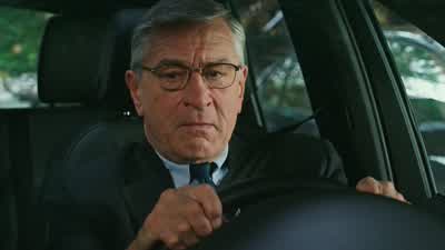 Is it, Ben? - The Intern