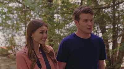 - Is it?
- Better yet, - Picture Perfect Romance