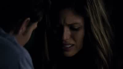 Is it better? - The Vampire Diaries
