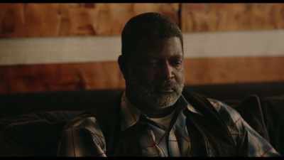 - Is it your birthday?
(gun shots blast) - Cinnamon