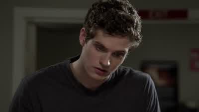 Is it cancer? - Teen Wolf
