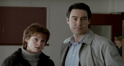 - Is it your child? - The Inspector Lynley Mysteries