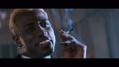 Is it cold in here......or is it just me? - Demolition Man