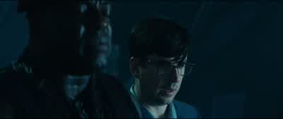 Is it dead? - Independence Day: Resurgence