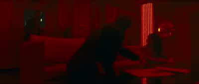 Is that it? - Escape Room