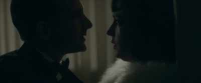 Is that it? Did
you didn't get enough? - Maigret