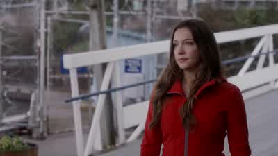 Is it done? - Arrow