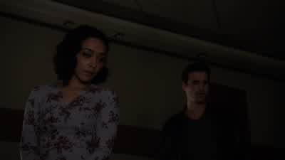 Is it done? - Marvel's Agents of S.H.I.E.L.D.