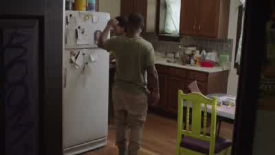 Is it done? - The Chi