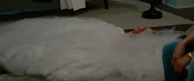 Is it ever going to get any easier? - The Other Woman