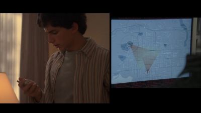 - Is it your father?
- I can't tell. - 24