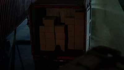 Is it my fault that she's behaving like this? - Marvel's Iron Fist