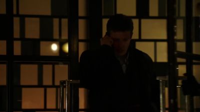 Is that it for
tonight, sir? - Blue Bloods